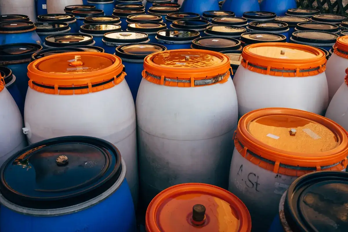 Hazmat Cleanup in Fremont, CA